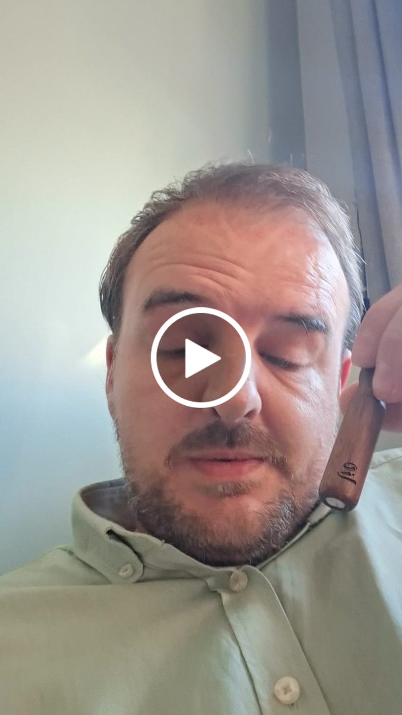 Customer video review of Flavour Cores Bundle