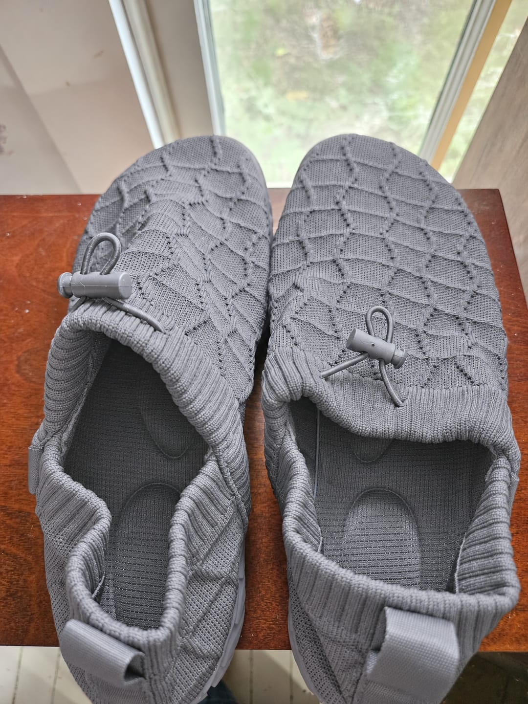 Customer photo review of CloudSteps - Walk all day without bunion pain from your very first step