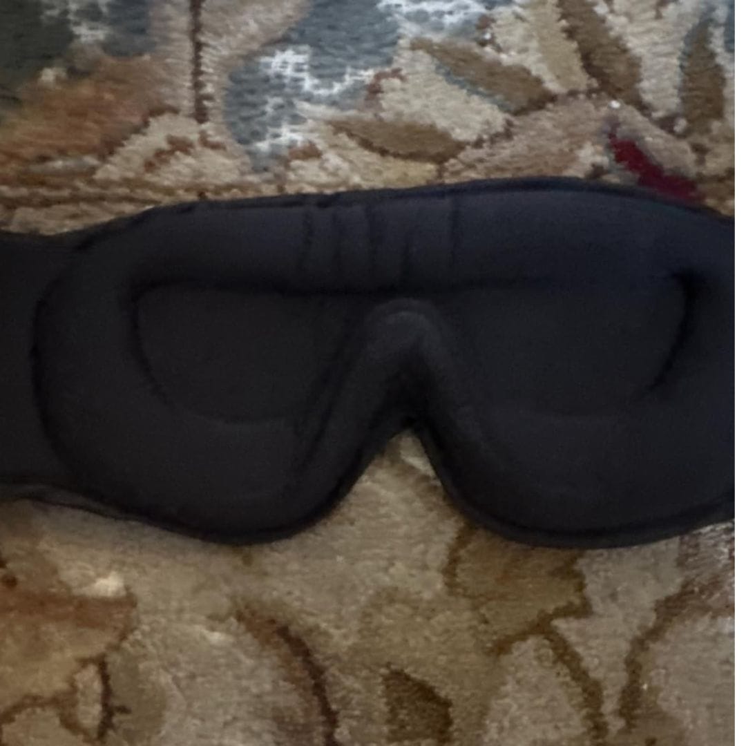 Customer photo review of Landwell™ Travel Wrap