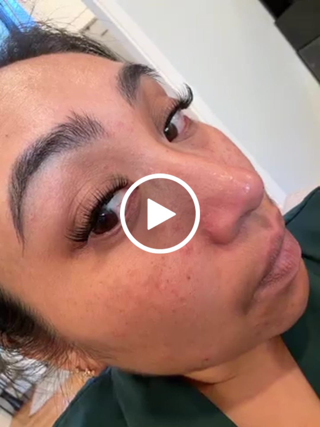 Customer video review of Dreamy