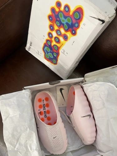Customer photo review of Mind 001