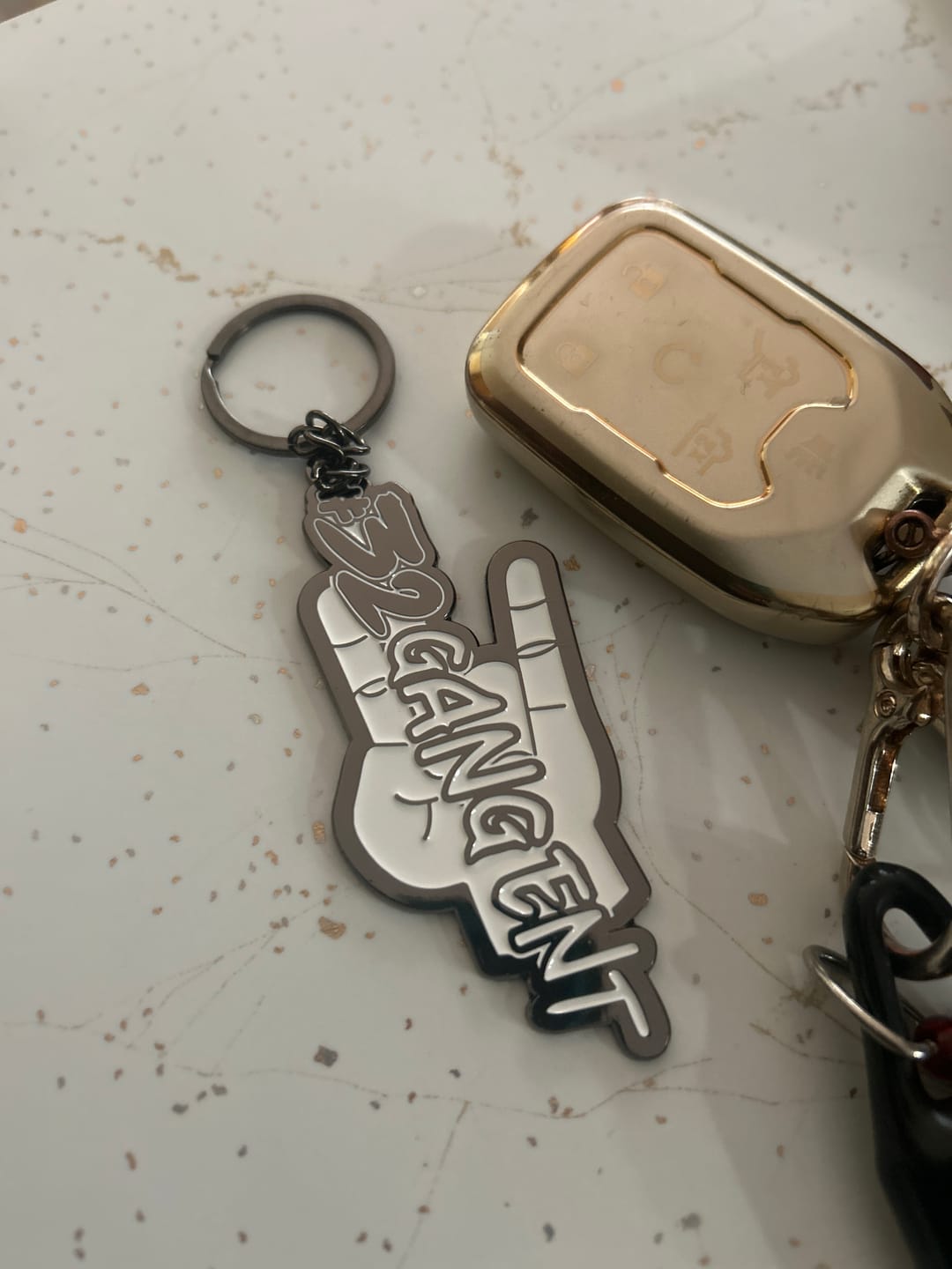 Customer photo review of SHIPPING PROTECTION