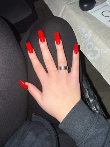 Customer photo review of NEOTEQ - SMART RING ONE (2. Gen)