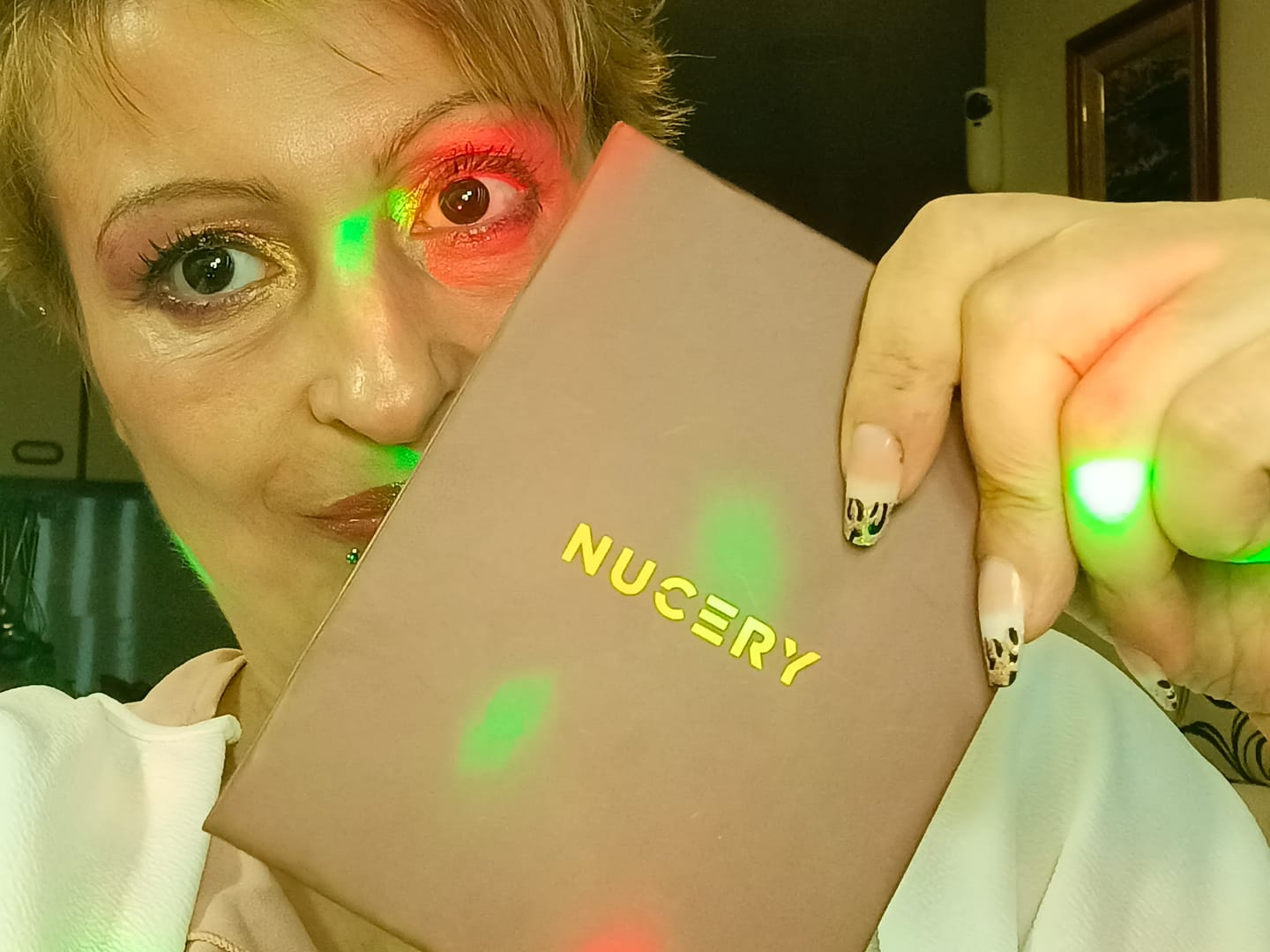 Customer photo review of LOWENT