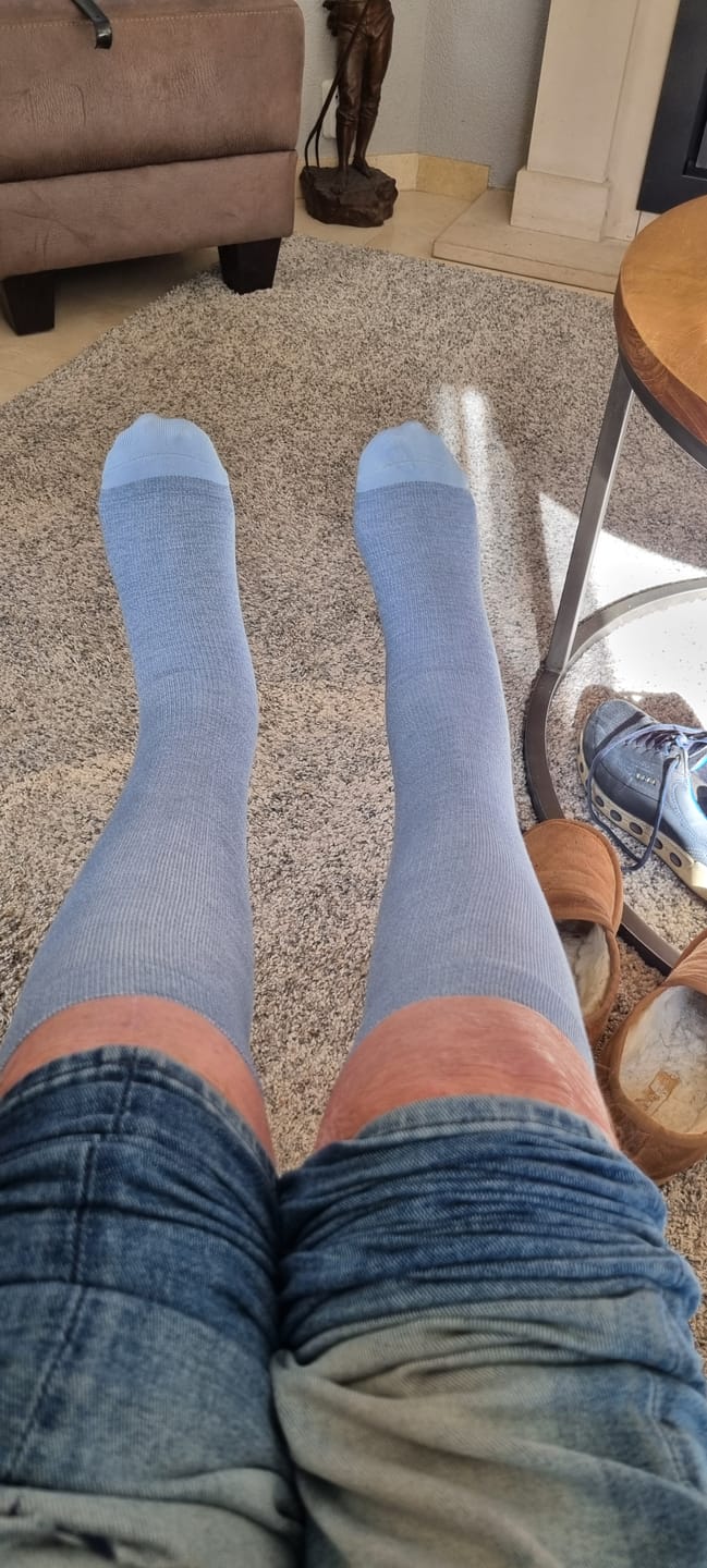 Customer photo review of Blue Breeze