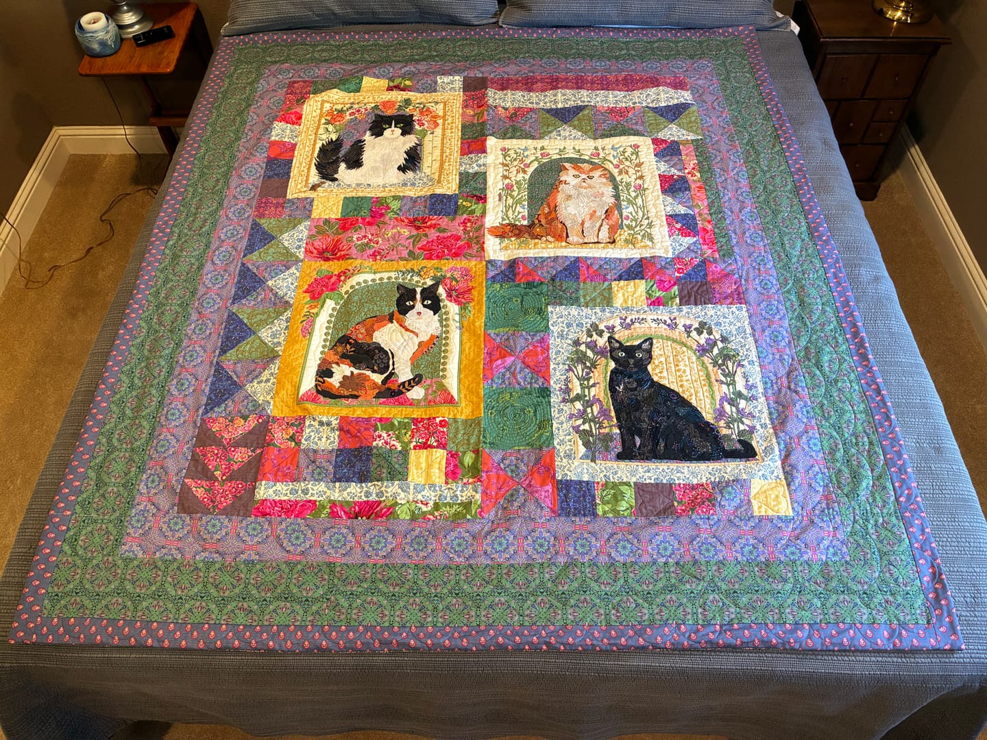 Customer photo review of Sault