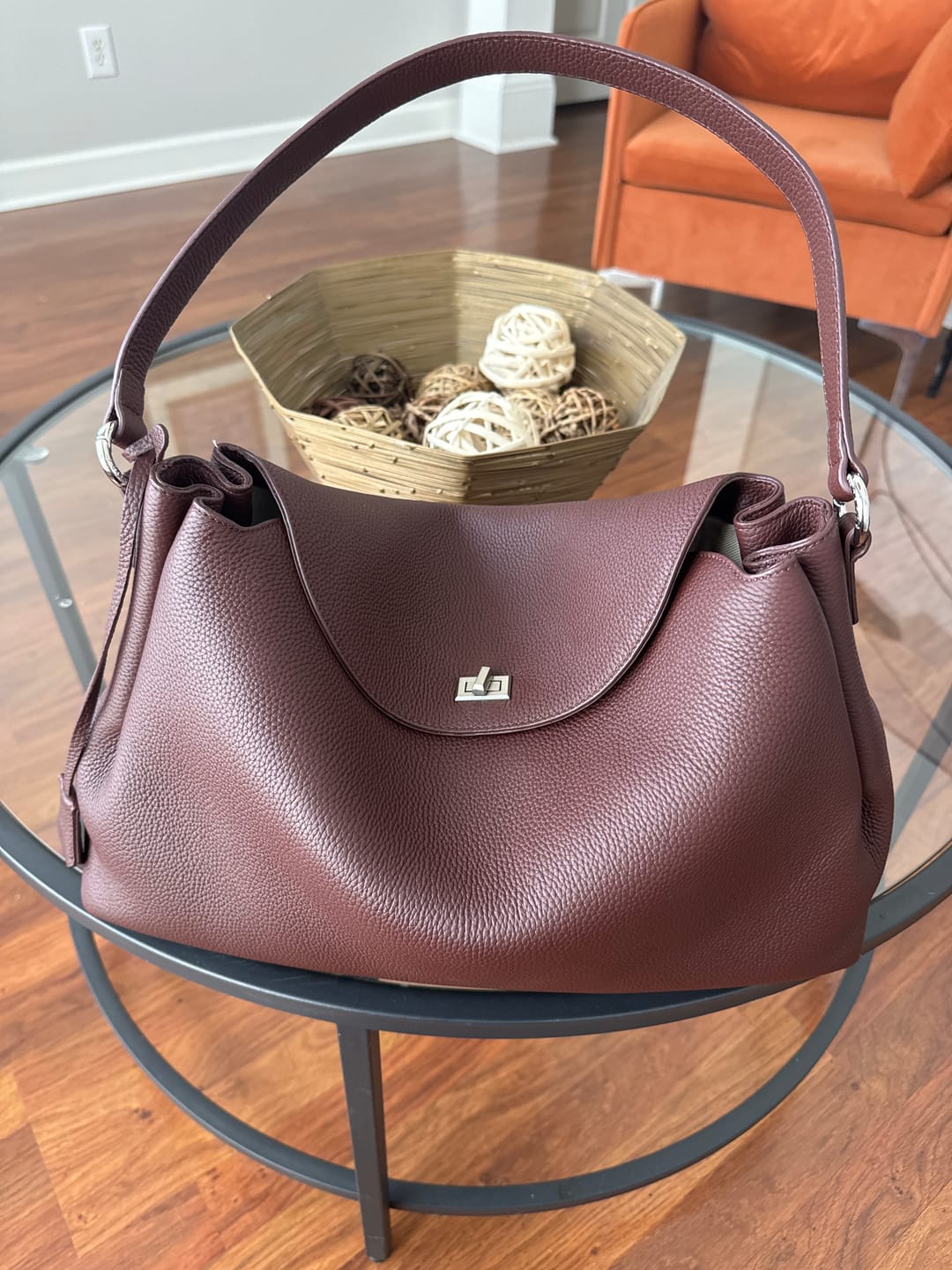 Customer photo review of Zephyr Grande