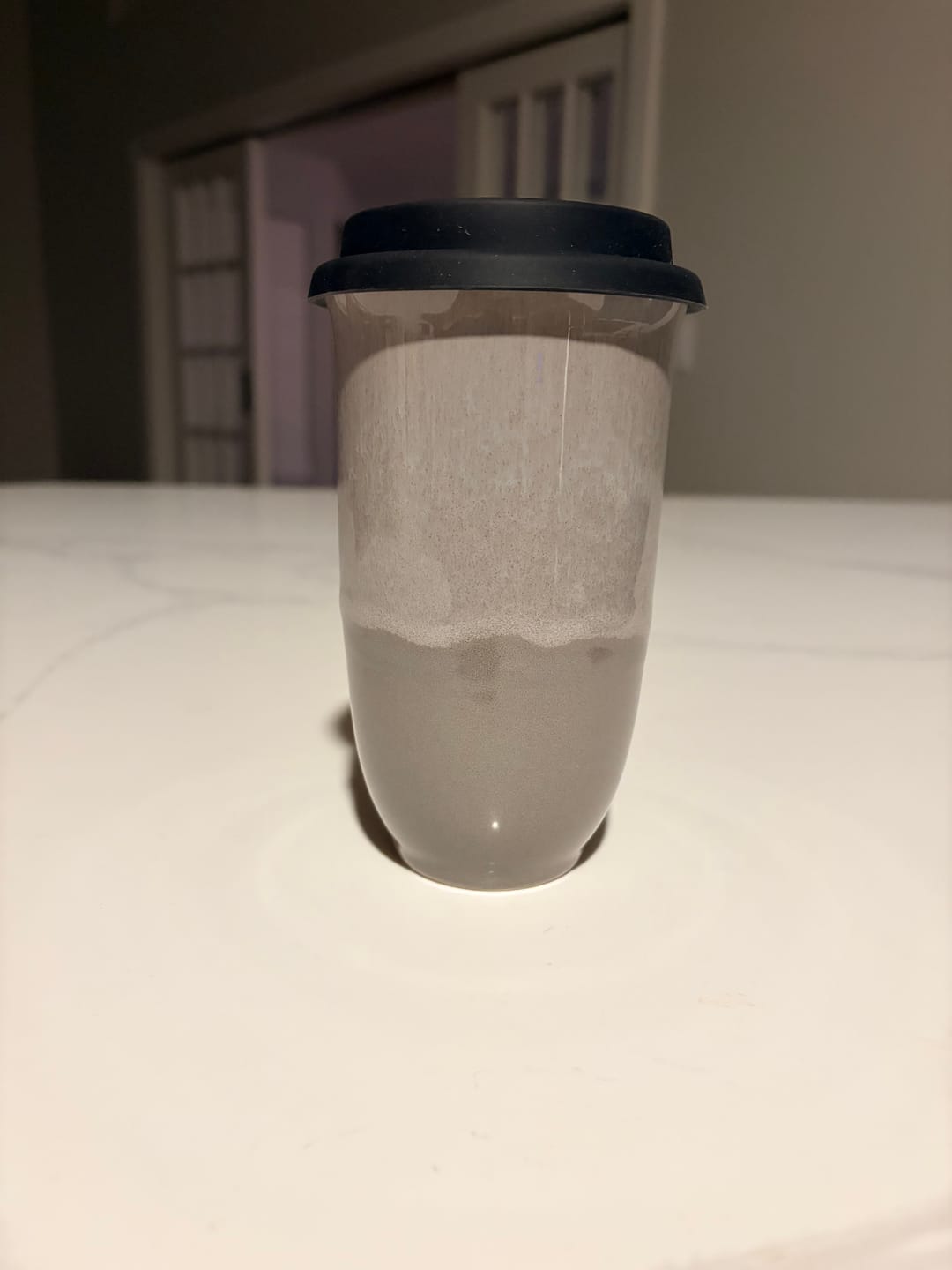 Customer photo review of Monsoon Cup 16oz