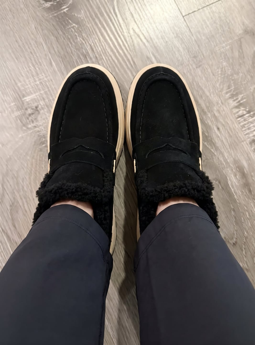Customer photo review of Lumira Black