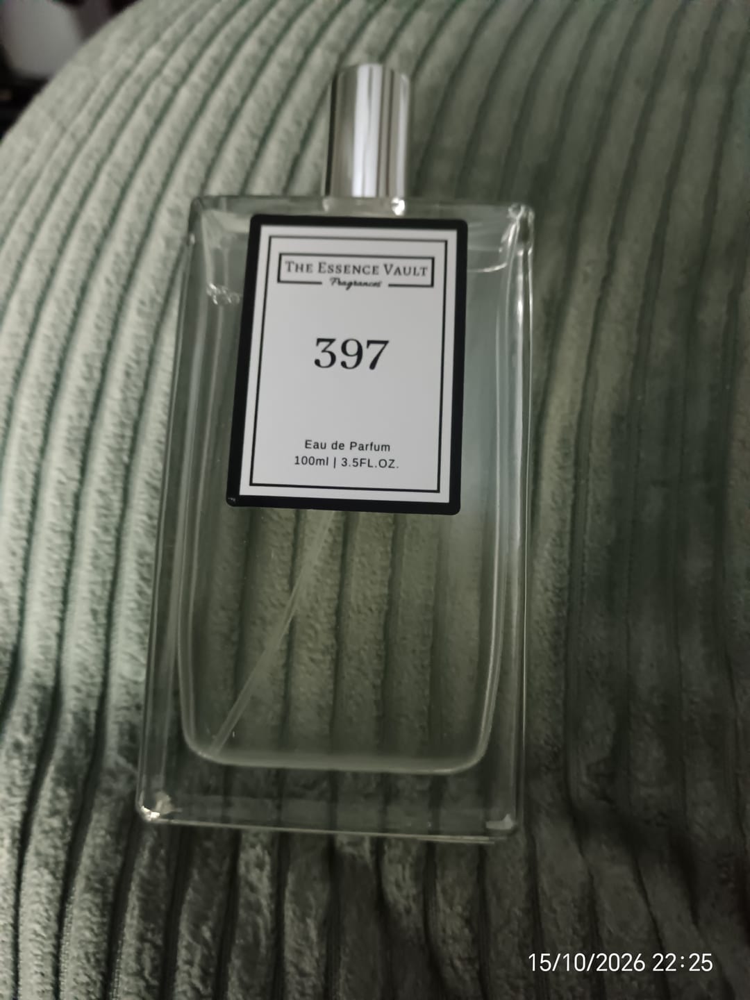 Customer photo review of Inspired By Imagination - 397