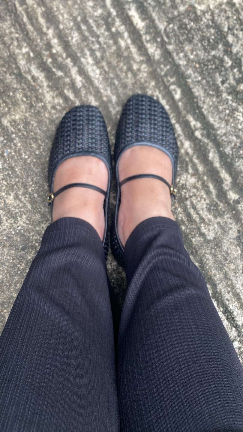 Customer photo review of Livia Sky
