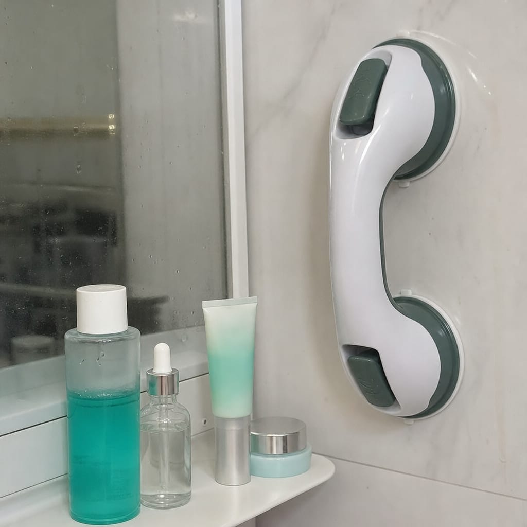 Customer photo review of Vakuumska Sigurnosna Ručka 1+1 GRATIS