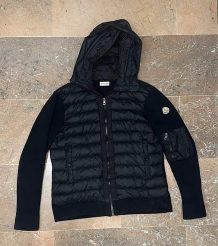 Customer photo review of Veste Coupe-Vent Bresil Sanziro