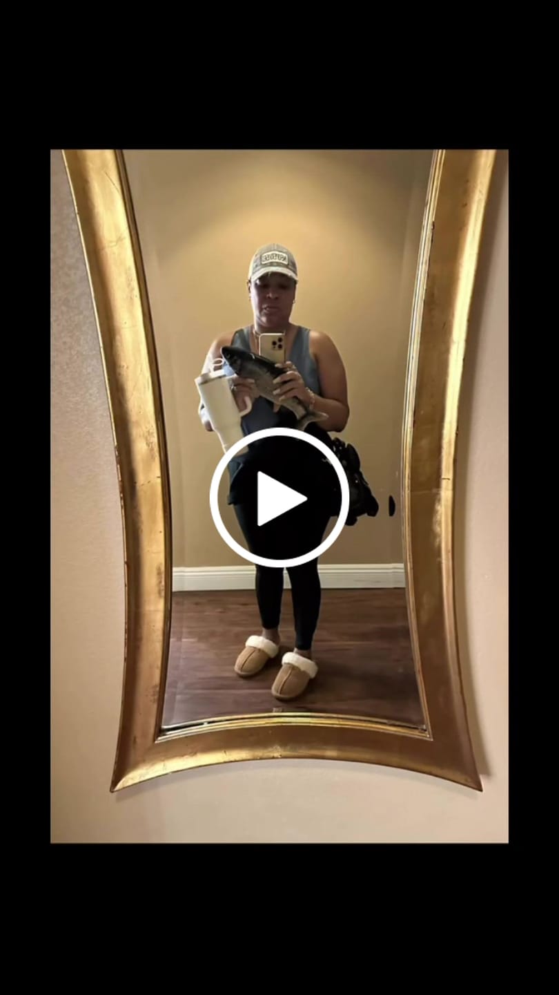Customer video review of LOKI II HICKORY