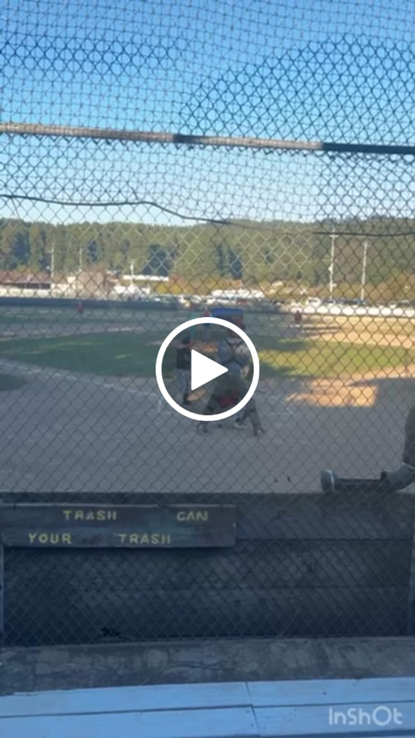 Customer video review of Dynamic Shoulder & Elbow Stabilizer - K2 Youth Sleeve