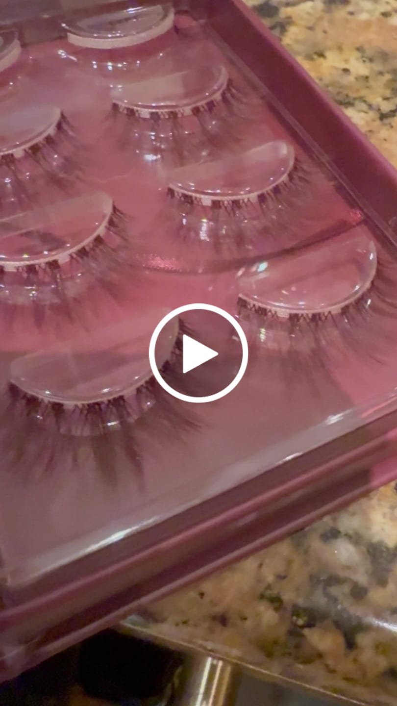 Customer video review of THE KYŌTO GLACE BURGUNDY