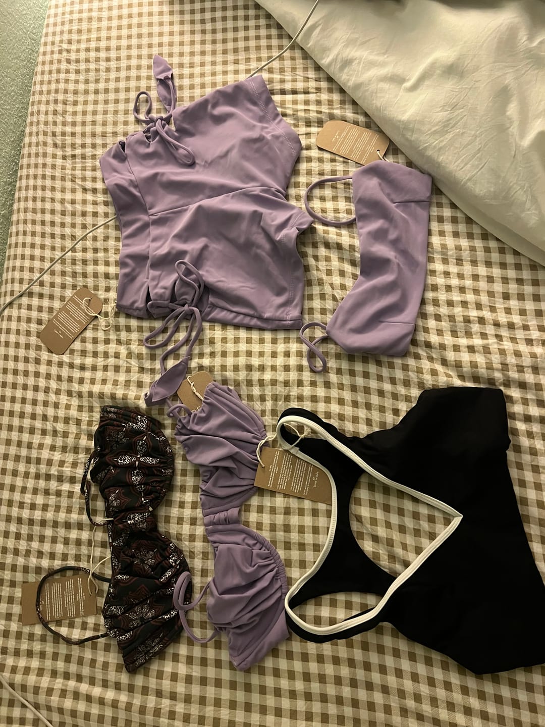Customer photo review of 11.11 Mystery Bundle