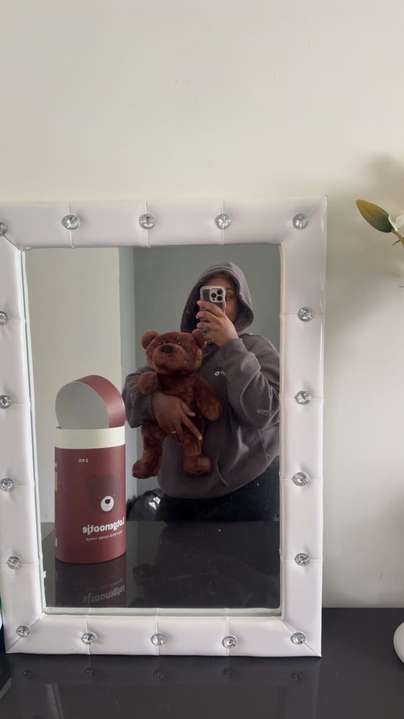 Customer photo review of Lotgenootje Beer 2kg