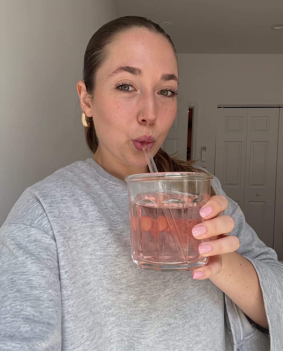 Customer photo review of V Health+
