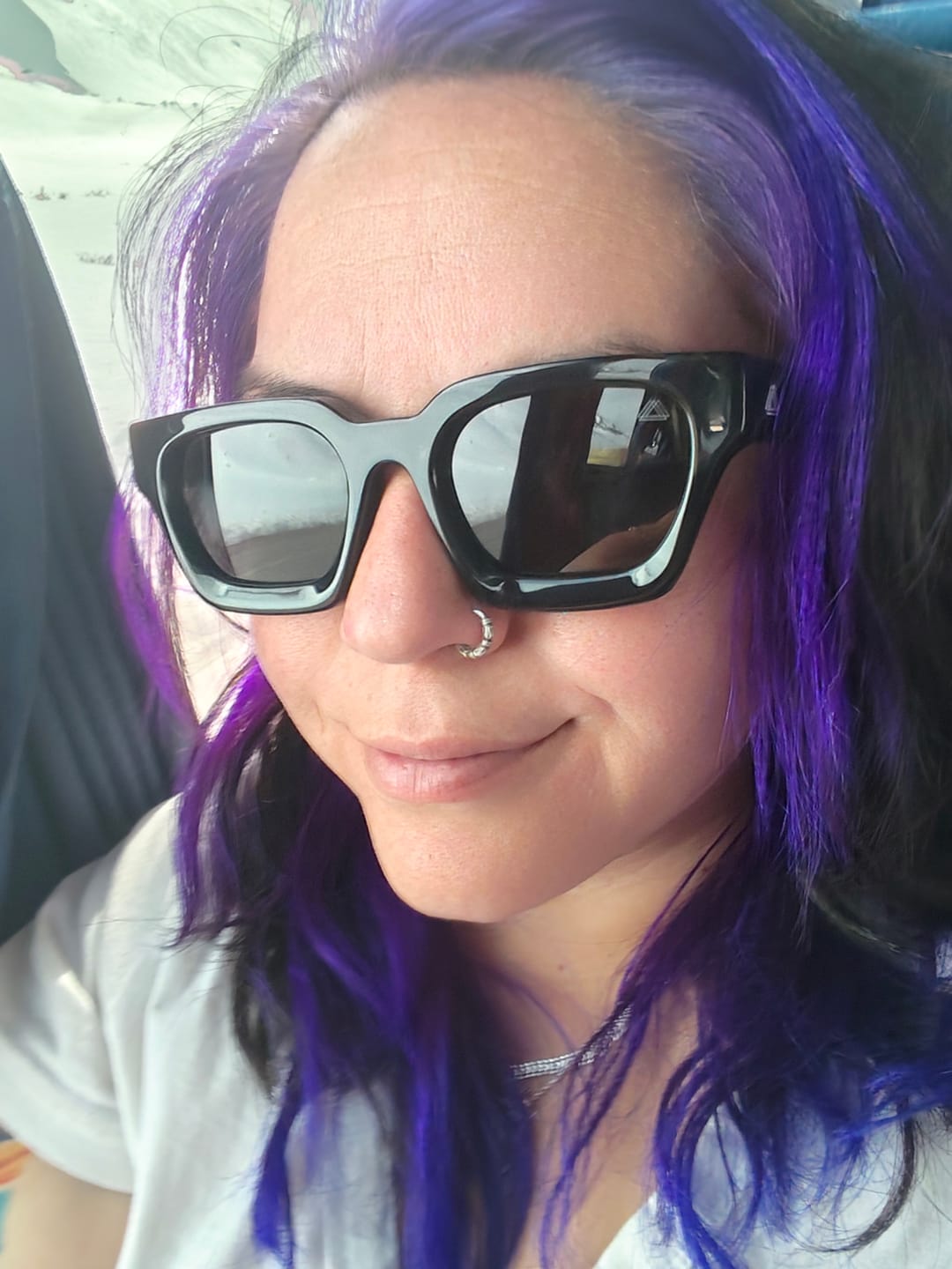 Customer photo review of Lente sorpresa de regalo