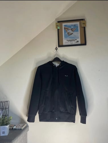 Customer photo review of Veste Coupe-Vent Bresil Sanziro