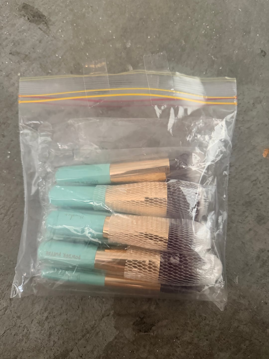Customer photo review of Brea's Adventures - In the Rainforest