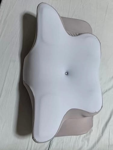 Customer photo review of PillowPlush Original (2)