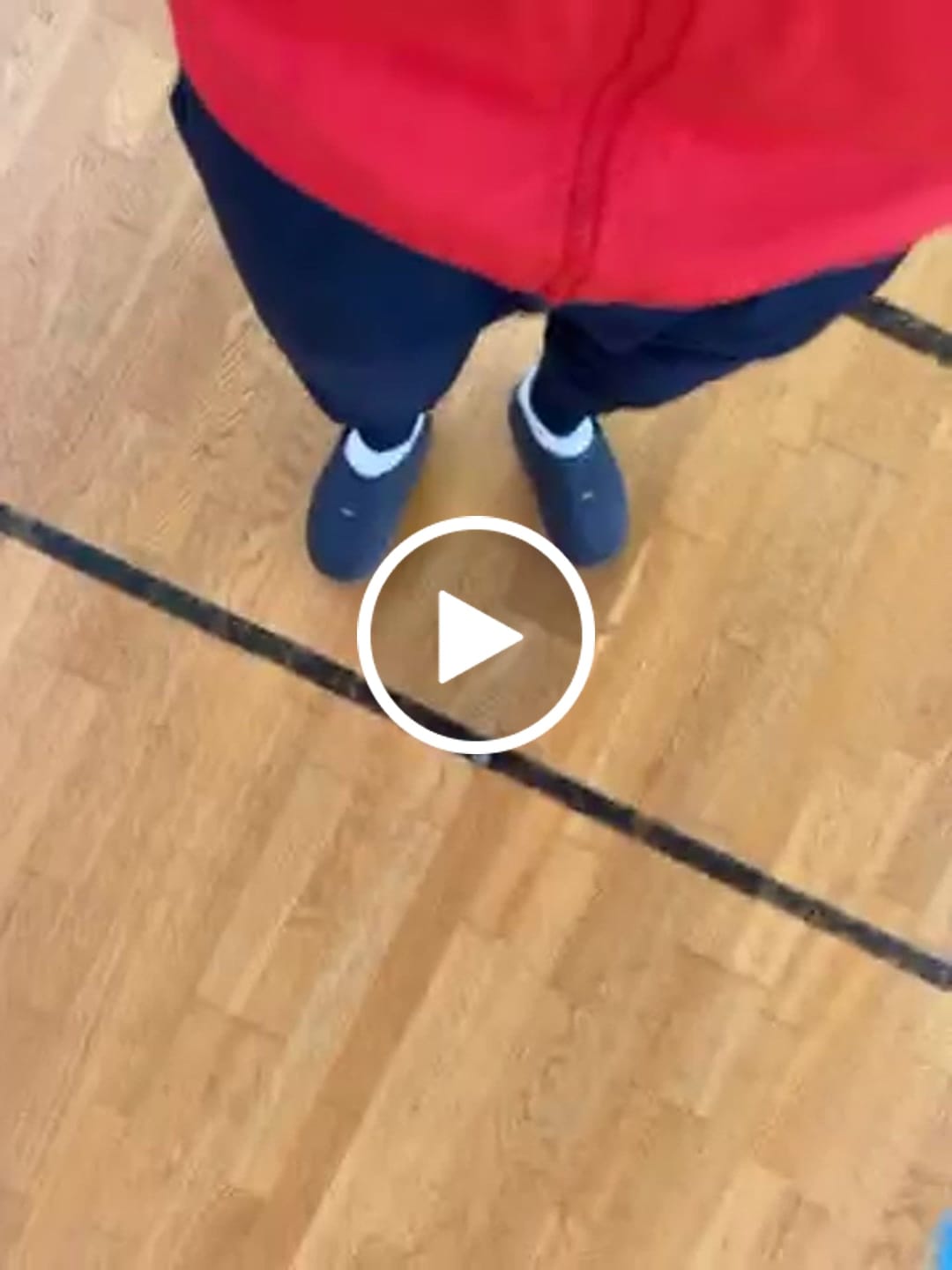 Customer video review of Nike Mind 001 - Bleu Noirci