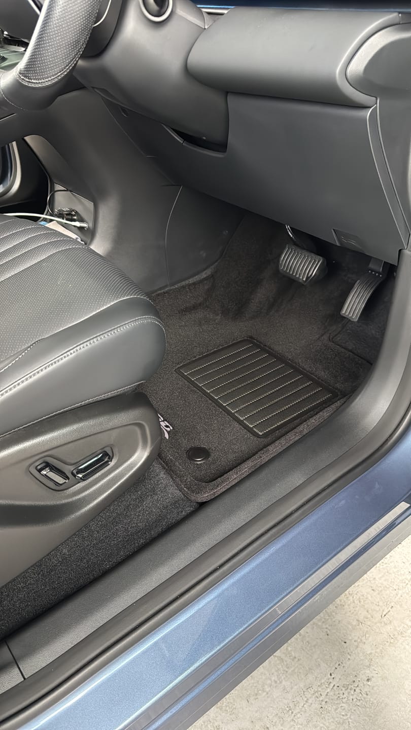 Customer photo review of PROTON EMAS 7 PHEV [2026 - PRESENT]