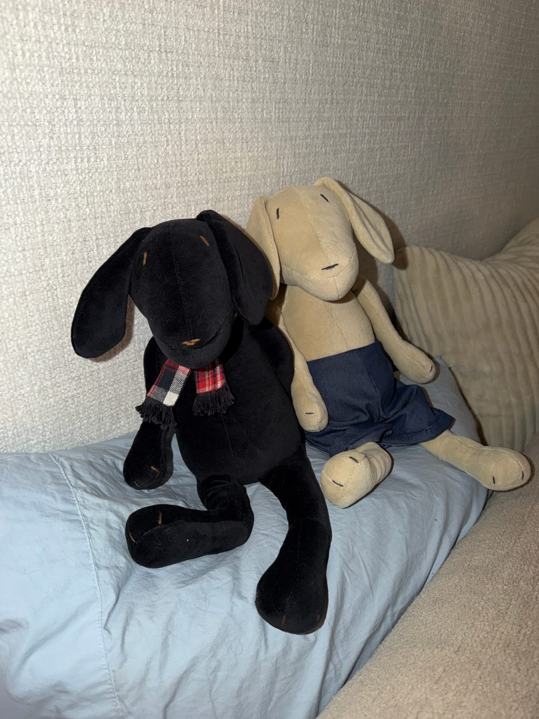 Customer photo review of MAX THE LABRADOR - L