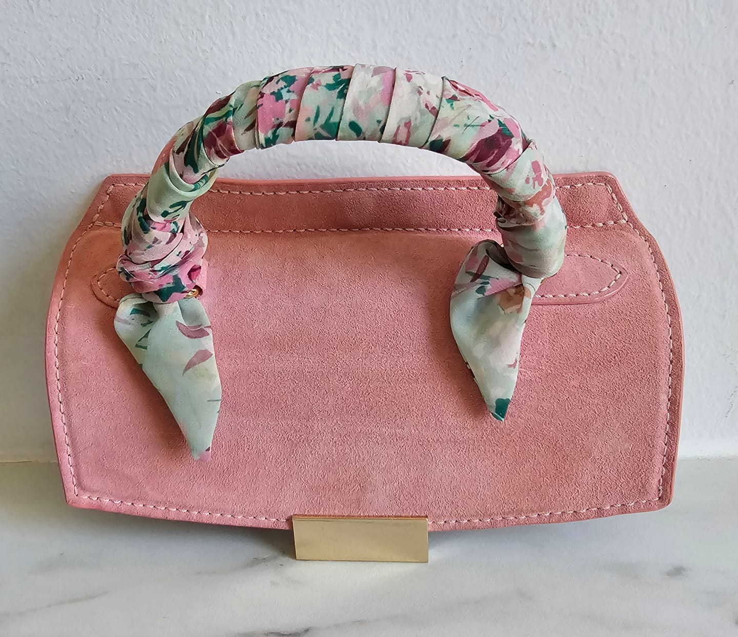 Customer photo review of DIY-Box: The Timeless Mini *TAUSCHKLAPPE*