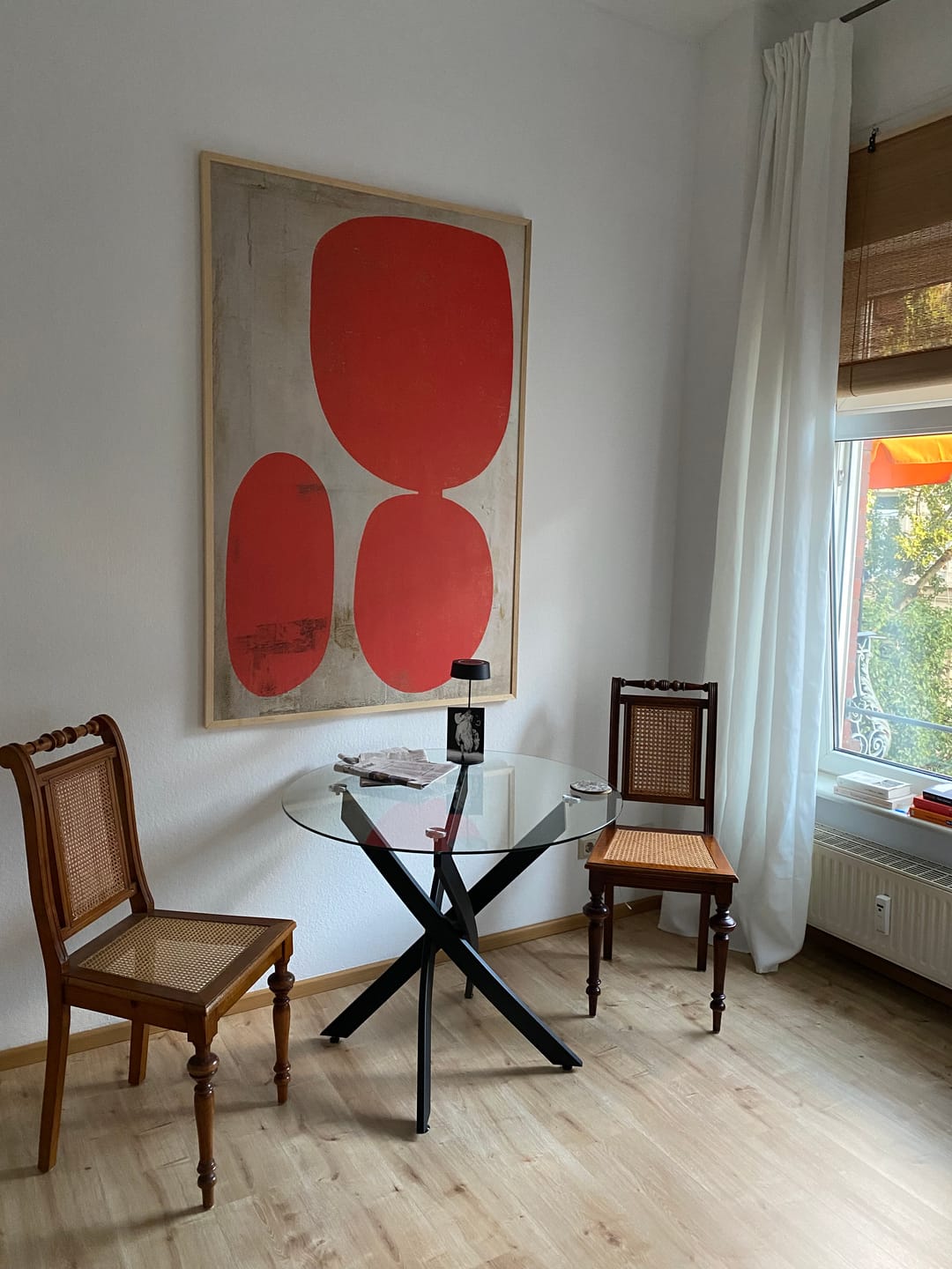 Customer photo review of Materia Calda