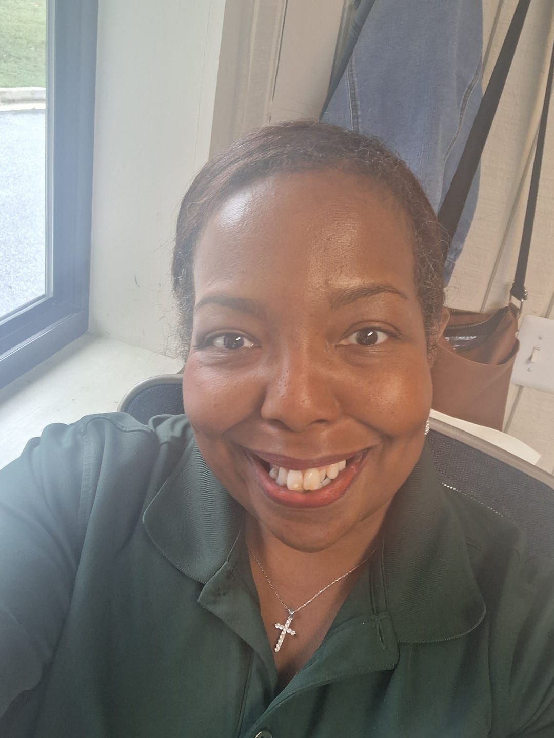 Customer photo review of BODY GLAZE: BILLION DOLLAR BABY