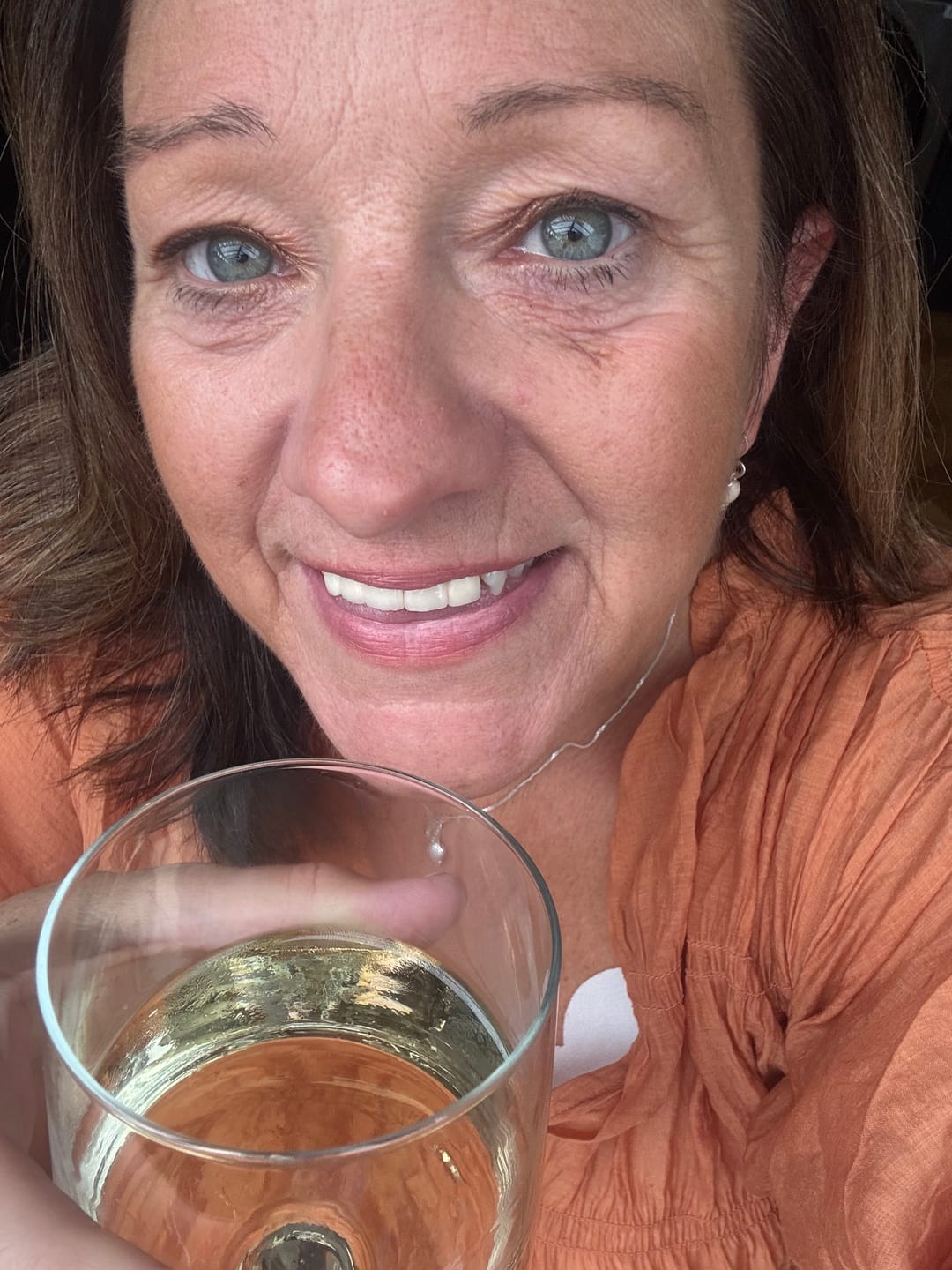 Customer photo review of Citrus Cleanse BioRefill