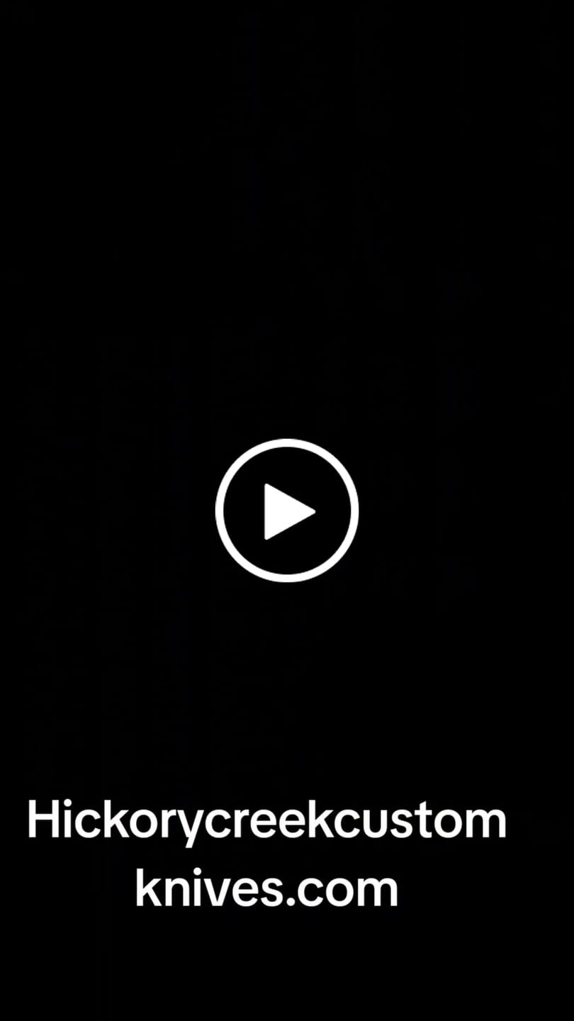 Customer video review of 2" x 72" Sanding Belts for Stock Removal 20 PACK (BULK PACK)