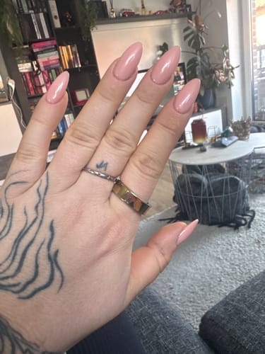 Customer photo review of NEOTEQ - SMART RING ONE (2. Gen)