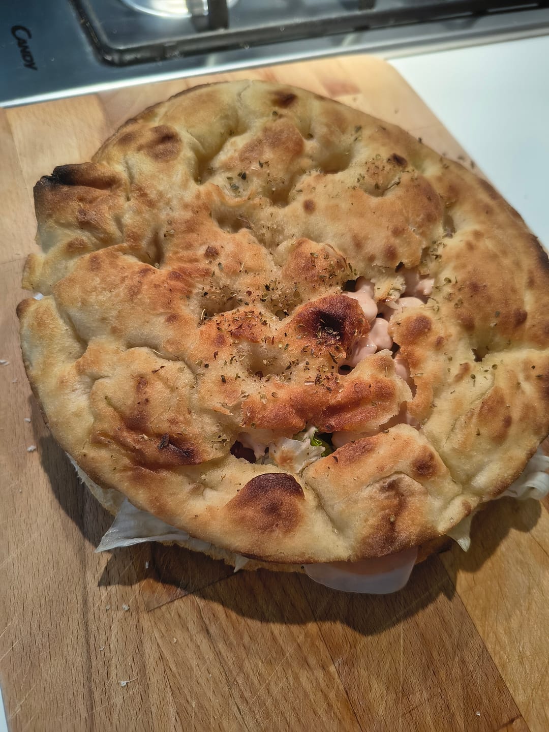 Customer photo review of "Tegamino Piemontese"