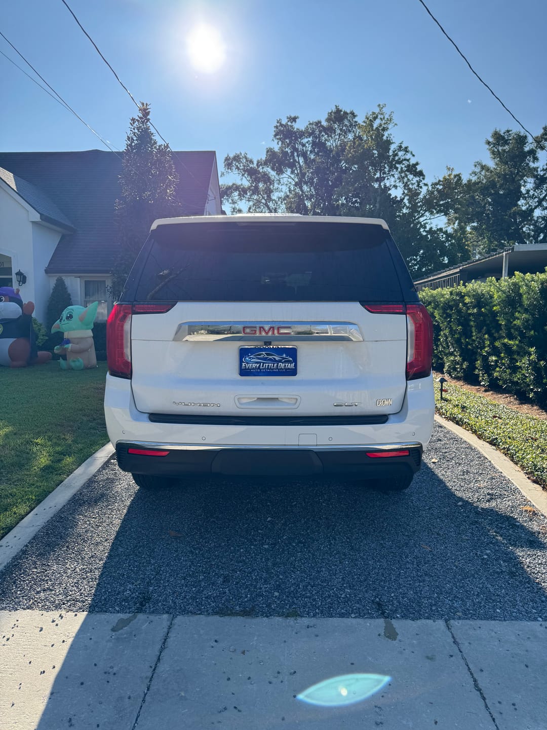 Customer photo from Bradley L.