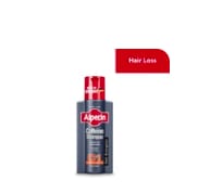 Customer photo review of Alpecin Caffeine Shampoo C1 (375ml)