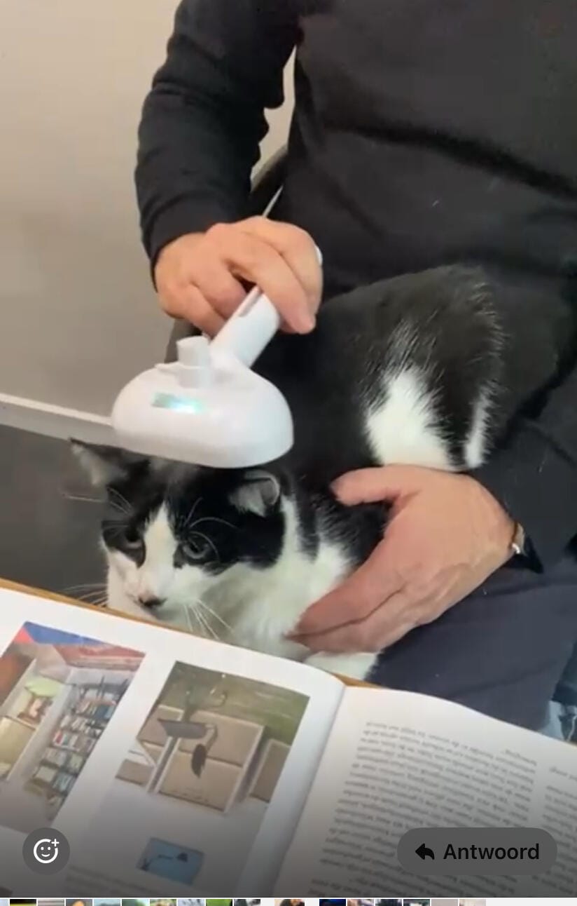 Customer photo review of Test produkt