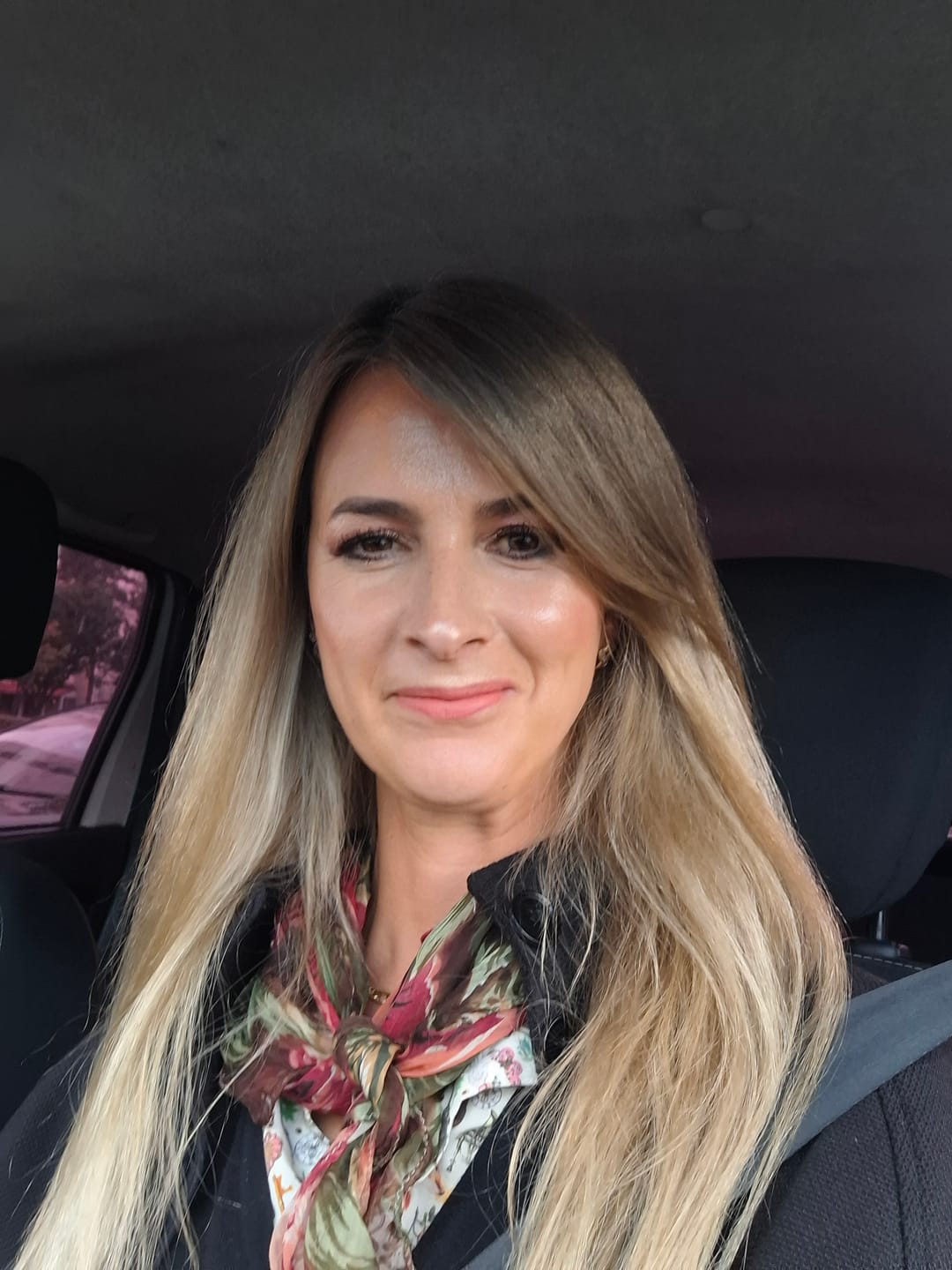 Customer photo review of Rimel pentru volum, curbare și alungire
