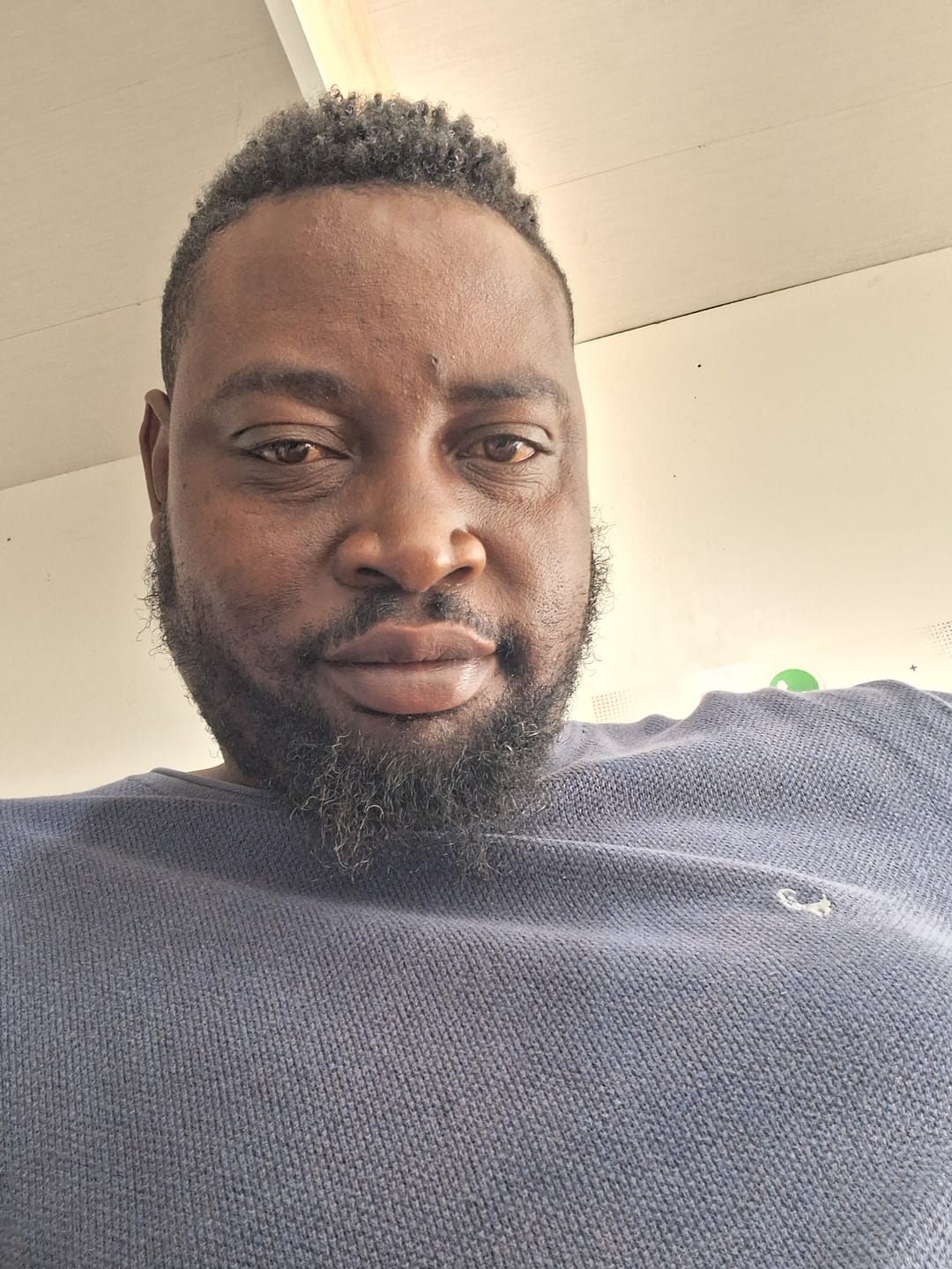 Customer photo review of LERUMO BLOOD & SKIN CLEANSER 20's