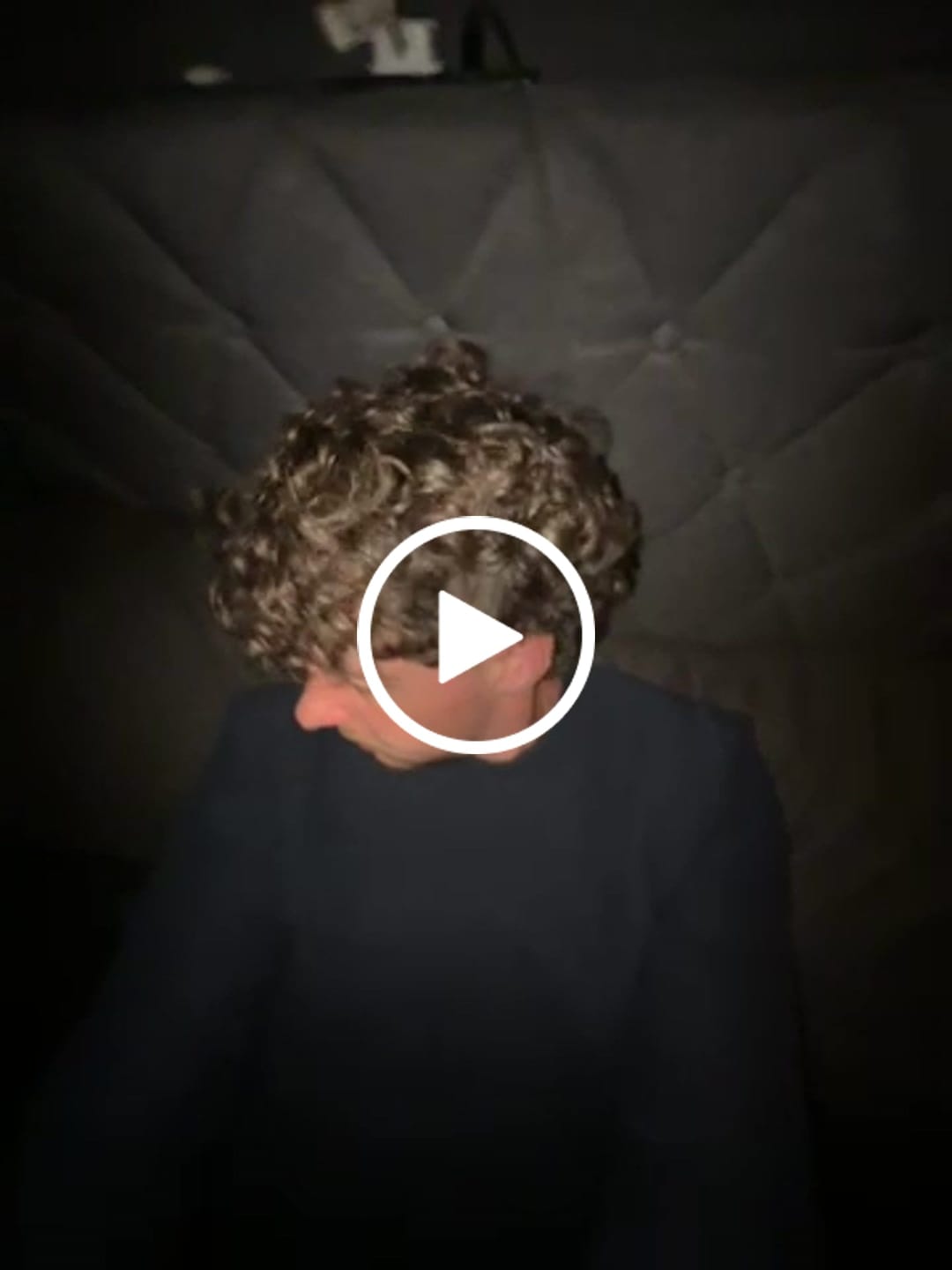 Customer video review of Everyday Curl Crème 125ml