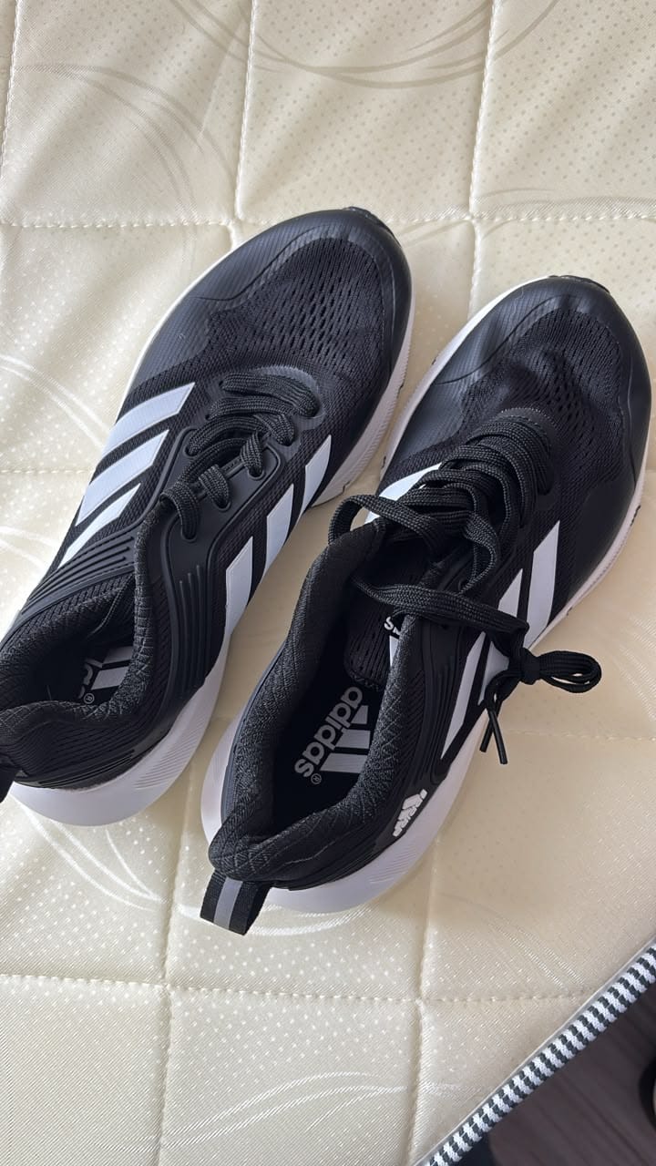 Customer photo review of ADIDAS BOUNCE - (AAA)
