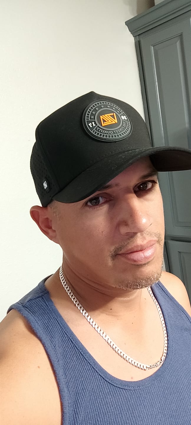 Customer photo review of 7 Stars Performance Black