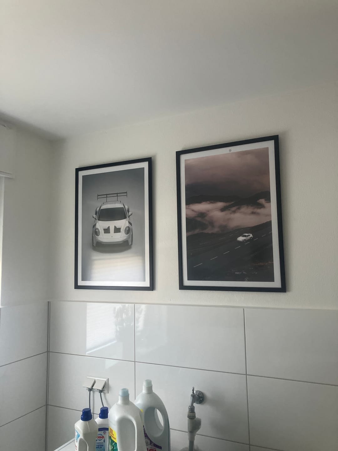 Customer photo review of Silver Front RS
