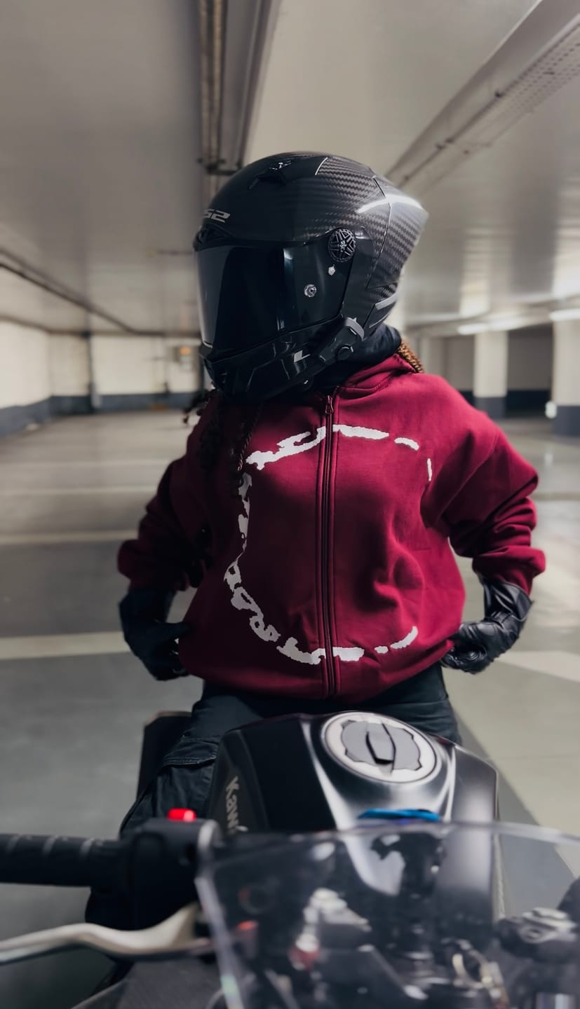 Customer photo review of Zip "Nova"