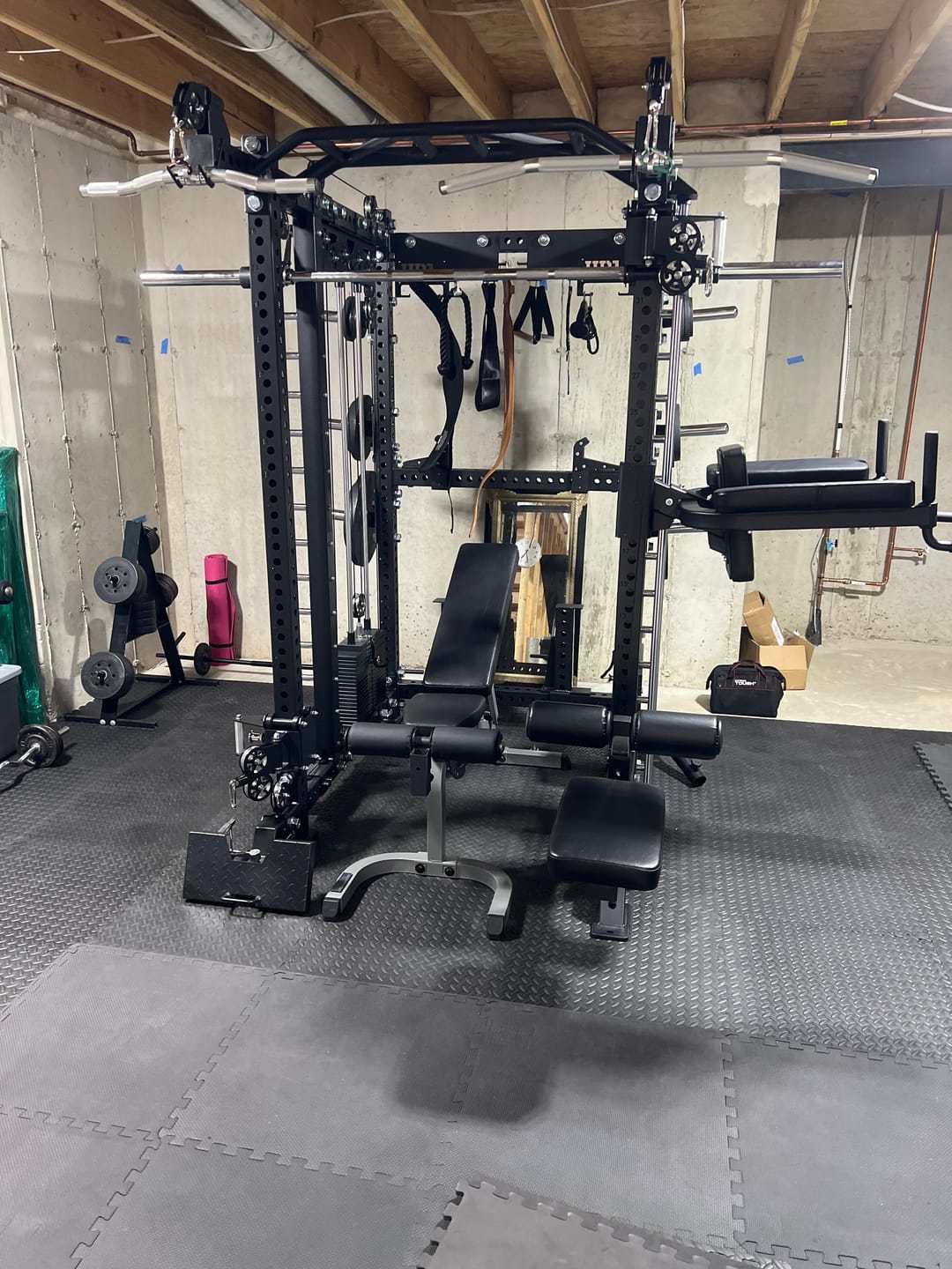 Customer photo review of Blazzed HD Landmine ( Mid September Pre-Order)