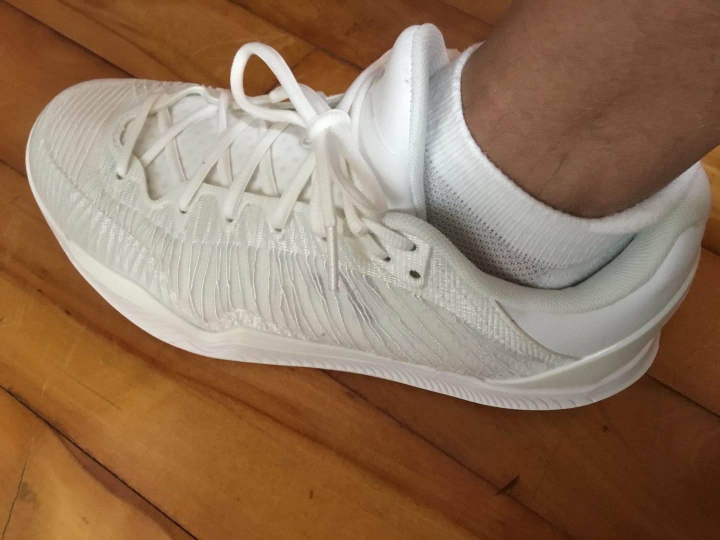 Customer photo review of Player1 Plus Pure 2.0