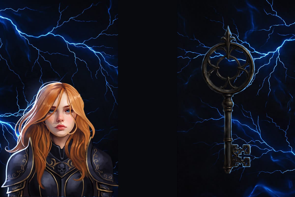 Customer photo review of Fantasy Portrait from Photo
